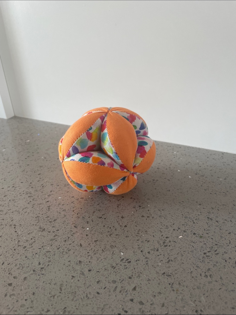 Lovevery Sensory Ball
